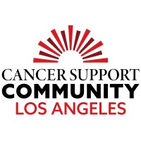 Cancer Support Community Los Angeles logo, Cancer Support Community Los Angeles contact details