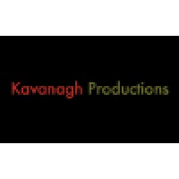 Kavanagh Productions Inc. logo, Kavanagh Productions Inc. contact details