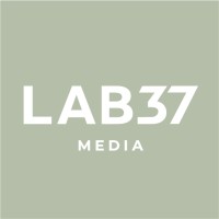 LAB37 Media logo, LAB37 Media contact details