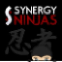 Synergy Ninjas logo, Synergy Ninjas contact details