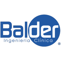 Balder - Ingeniería Clínica logo, Balder - Ingeniería Clínica contact details