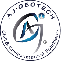 AJGEOTECH SpA logo, AJGEOTECH SpA contact details