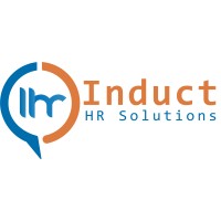 Induct HR Solutions logo, Induct HR Solutions contact details