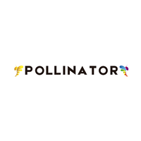 POLLINATOR logo, POLLINATOR contact details