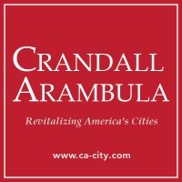 Crandall Arambula logo, Crandall Arambula contact details