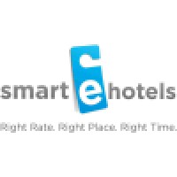 Smart E Hotels logo, Smart E Hotels contact details