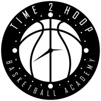 Time 2 Hoop Basketball Academy logo, Time 2 Hoop Basketball Academy contact details