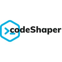 Codeshaper logo, Codeshaper contact details