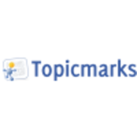 Topicmarks logo, Topicmarks contact details