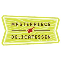 Masterpiece Deli logo, Masterpiece Deli contact details