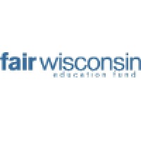 Fair Wisconsin logo, Fair Wisconsin contact details