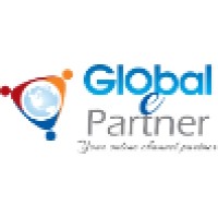 Global e Partner logo, Global e Partner contact details