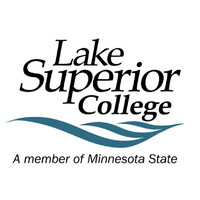 Lake Superior College logo, Lake Superior College contact details