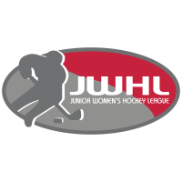 Junior Women's Hockey Leage logo, Junior Women's Hockey Leage contact details