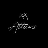 Atticus Publishing logo, Atticus Publishing contact details