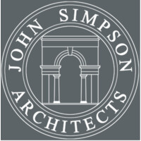 John Simpson Architects logo, John Simpson Architects contact details