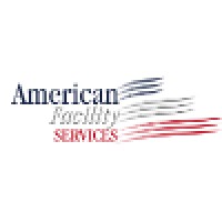 American Facility Services logo, American Facility Services contact details