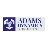 Adams Dynamics Group logo, Adams Dynamics Group contact details