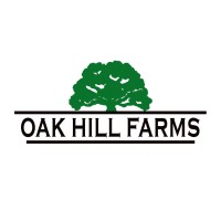 Oak Hill Farms logo, Oak Hill Farms contact details