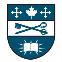 Wycliffe College, University of Toronto logo, Wycliffe College, University of Toronto contact details