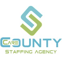 County Agency logo, County Agency contact details