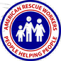 American Rescue Workers logo, American Rescue Workers contact details