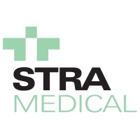 Stra Medical logo, Stra Medical contact details