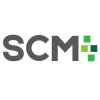 SCM Marketing Solutions logo, SCM Marketing Solutions contact details