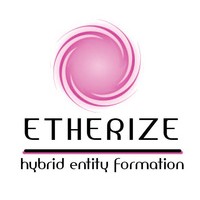 Etherize logo, Etherize contact details