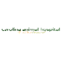 Carolina Animal Hospital logo, Carolina Animal Hospital contact details