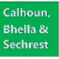 Calhoun, Bhella & Sechrest, LLP logo, Calhoun, Bhella & Sechrest, LLP contact details