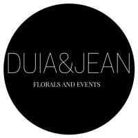 Duia and Jean Florals and Events logo, Duia and Jean Florals and Events contact details