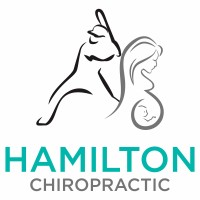 Hamilton Chiropractic logo, Hamilton Chiropractic contact details