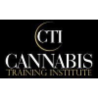 Cannabis Training Institute logo, Cannabis Training Institute contact details