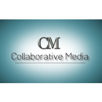 Collaborative Media logo, Collaborative Media contact details