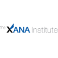 The XANA Institute logo, The XANA Institute contact details