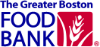 The Greater Boston Food Bank Inc logo, The Greater Boston Food Bank Inc contact details