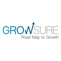 Grow-Sure logo, Grow-Sure contact details