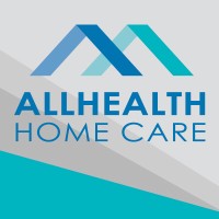 Allhealth Home Care, LLC. logo, Allhealth Home Care, LLC. contact details