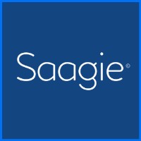 Saagie logo, Saagie contact details