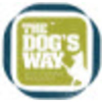 The Dog's Way logo, The Dog's Way contact details