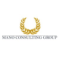 MANO CONSULTING GROUP logo, MANO CONSULTING GROUP contact details