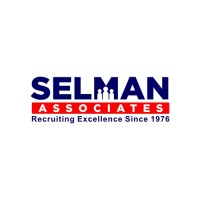 Selman Associates, Inc. logo, Selman Associates, Inc. contact details