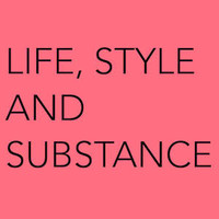 Life, Style and Substance logo, Life, Style and Substance contact details