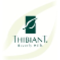 Thibiant Beverly Hills logo, Thibiant Beverly Hills contact details