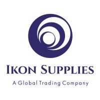 Ikon Supplies logo, Ikon Supplies contact details