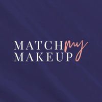 Match My Makeup logo, Match My Makeup contact details