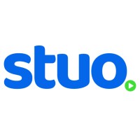 Stuo logo, Stuo contact details