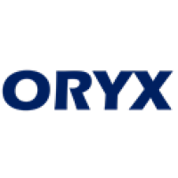 ORYX TECH logo, ORYX TECH contact details