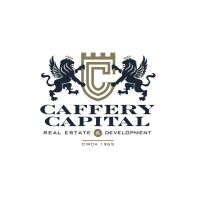 Caffery Capital logo, Caffery Capital contact details